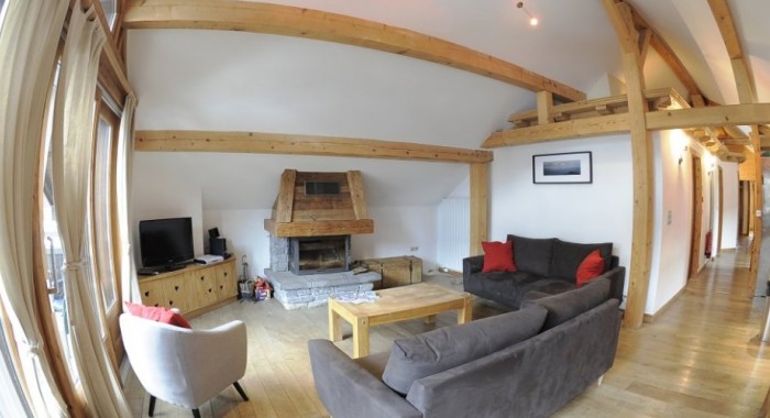 Chalet Atlas, Morzine ski chalet, image 3
